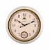 Lotus Winfield M-3010B Wall Clock